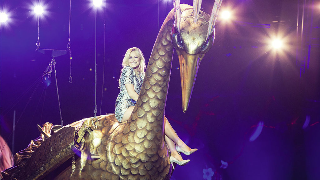 Helene Fischer: Comeback 2021