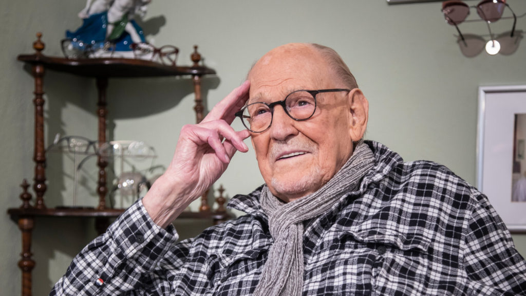 Chefsache – Herbert Köfer