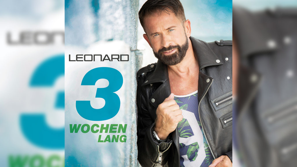 Leonard – Drei Wochen lang