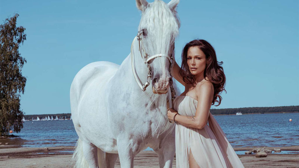 Michelle: Weniger ist mehr!