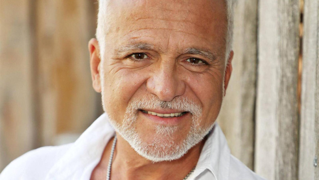 Nino de Angelo: Für immer und ewig!