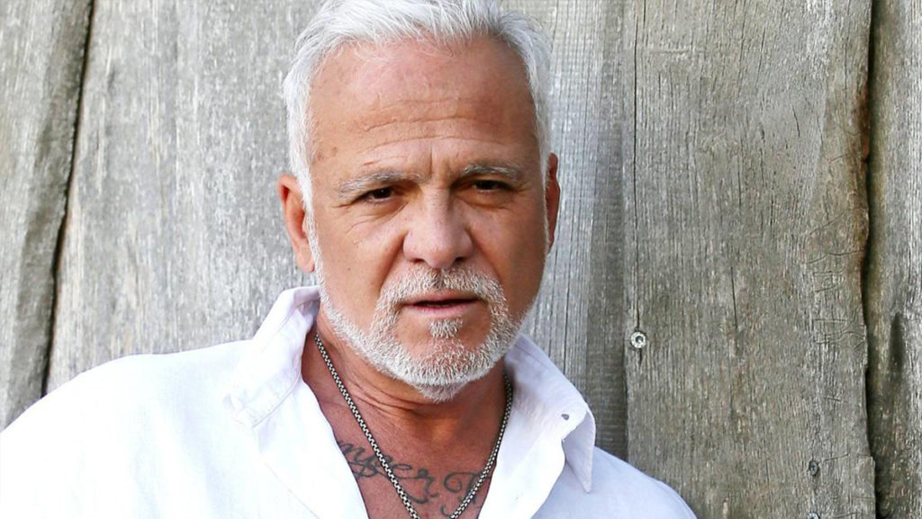 Nino de Angelo: In die Scheiße gegriffen