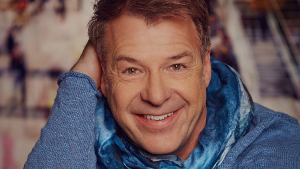 Patrick Lindners kleiner Obelix hatte einen schweren Start!