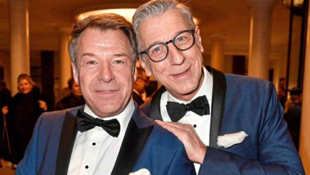 StarTreff – Patrick Lindner