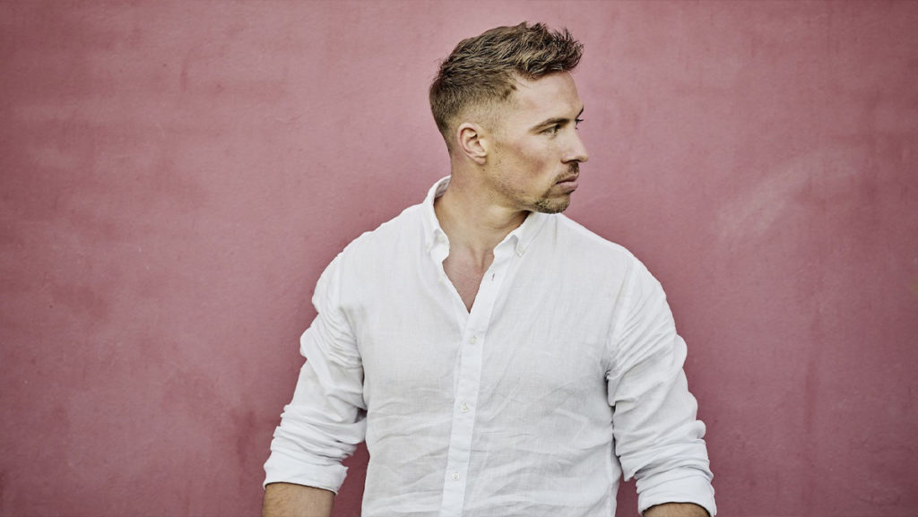 Ramon Roselly: Große Überraschung!