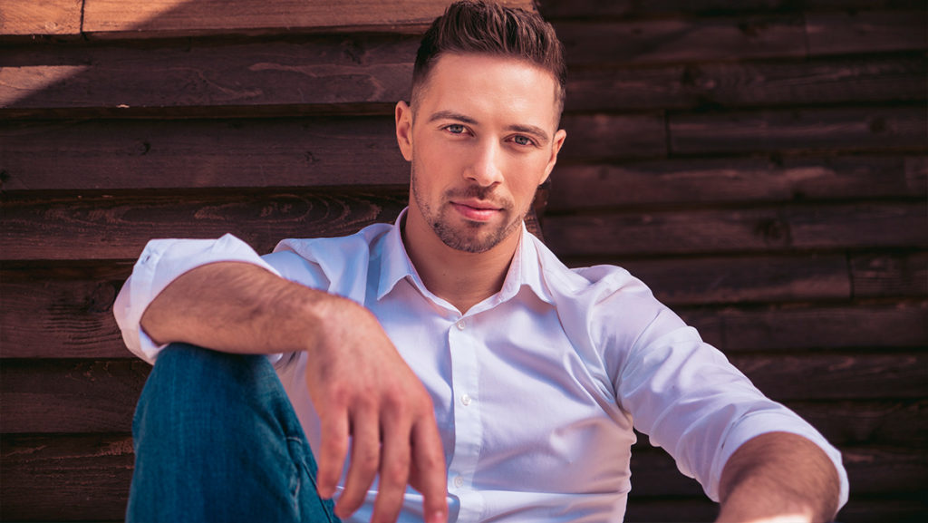 Ramon Roselly bekommt Spielesammlung