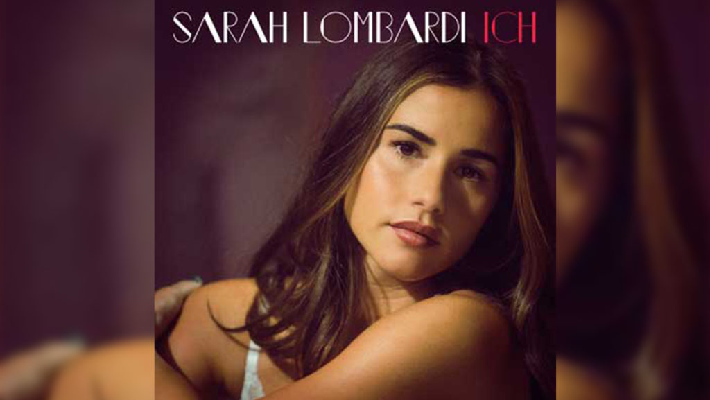 Sarah Lombardi – Ich