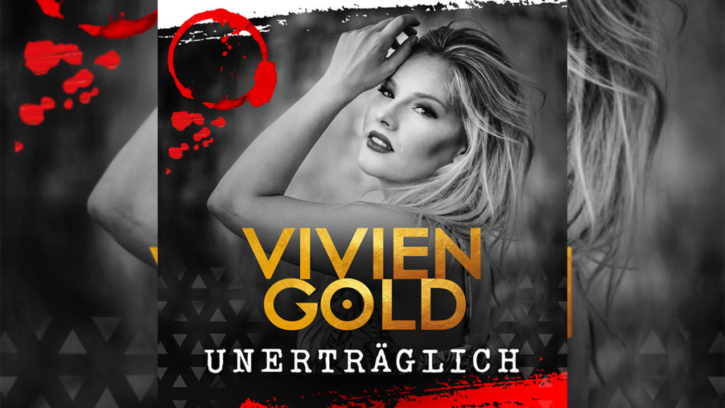 Vivien Gold – Unerträglich