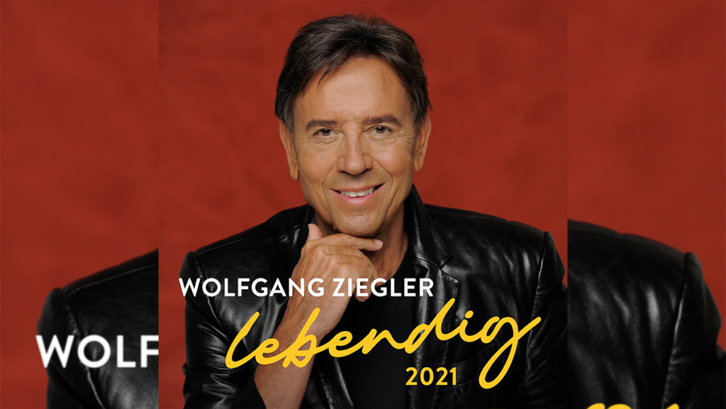 Wolfgang Ziegler – Lebendig-2021