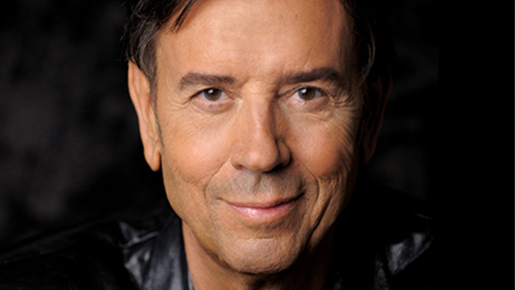 Wolfgang Ziegler – Steckbrief und Biografie