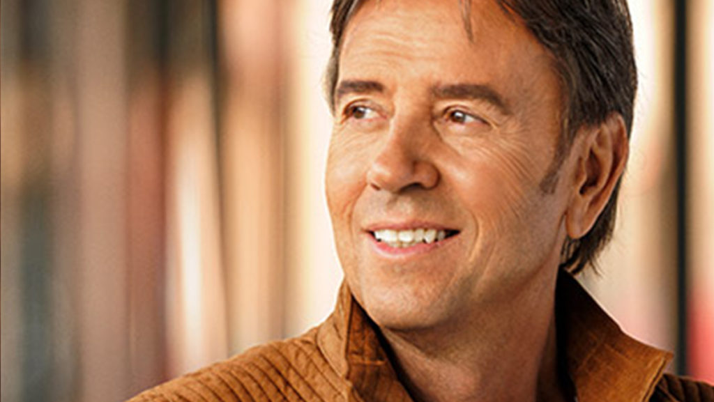 Wolfgang Ziegler: 30 Jahre verliebt!