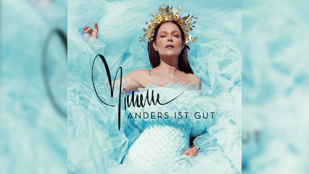 Michelle – Anders ist gut