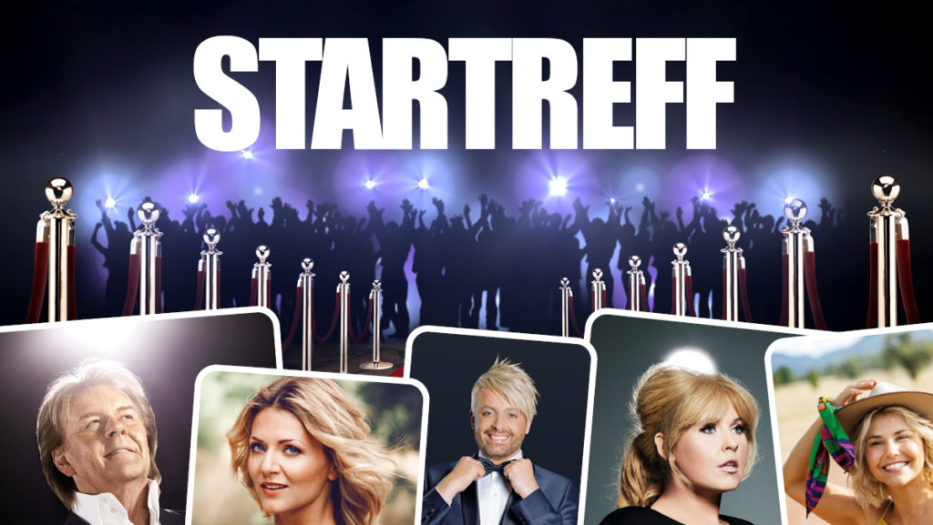 StarTreff – Jonas Deichmann · Interview