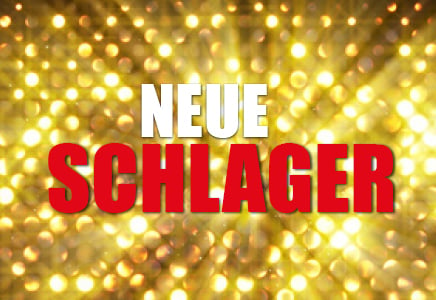 Neue Schlager