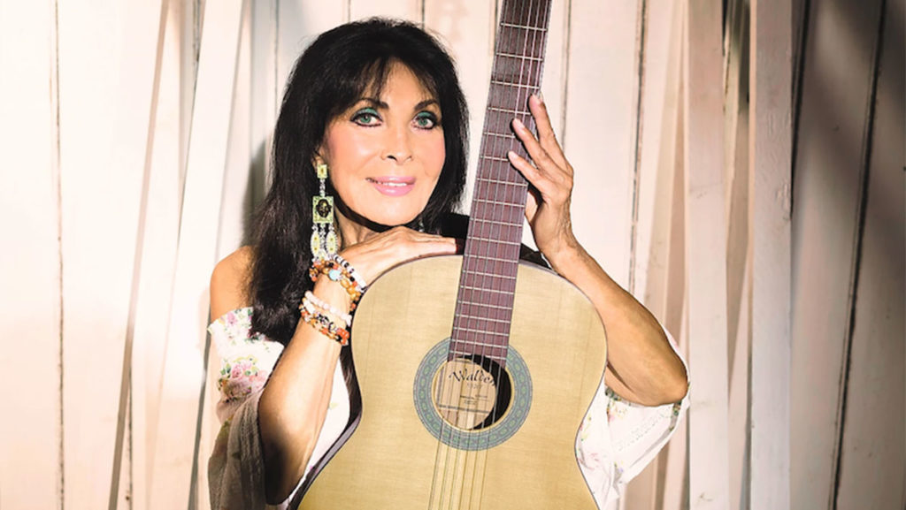 Dunja Rajter – Ikone feiert runden Geburtstag!