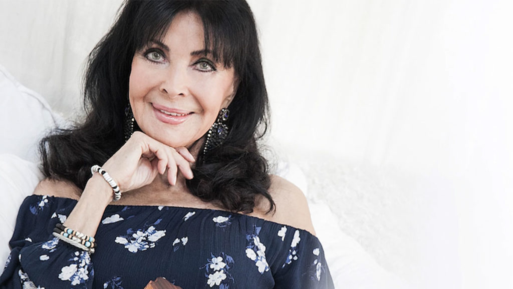 Chefsache – Dunja Rajter