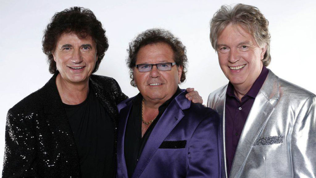 Die Flippers kommen zurück!