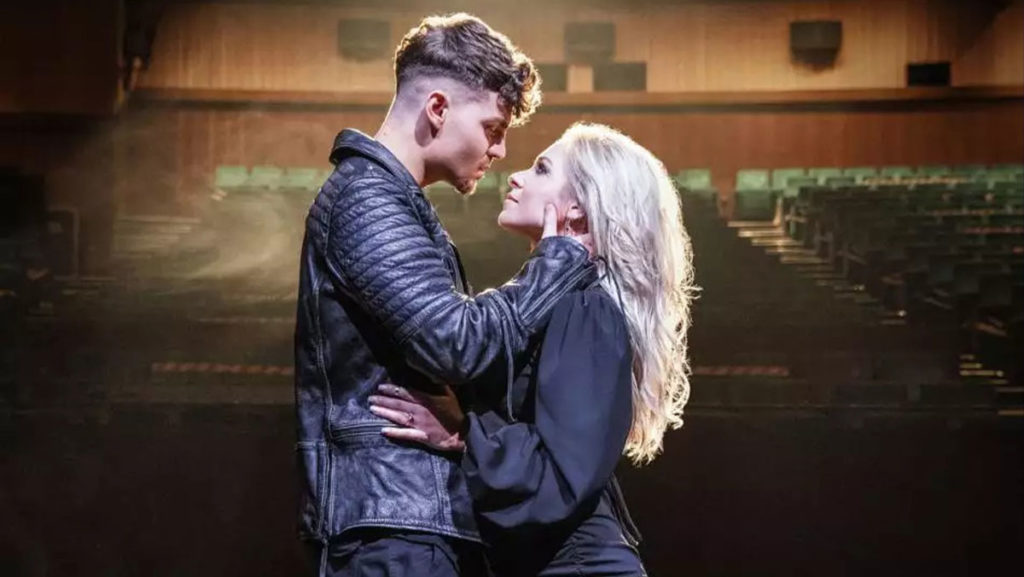 Marina & Karsten: Lockdown in Love!