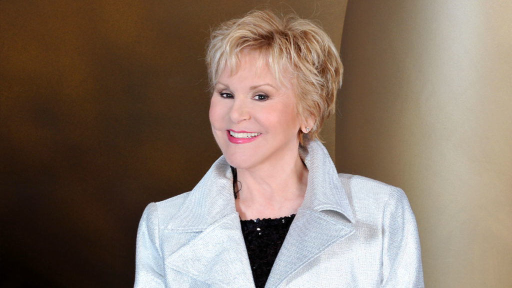 Peggy March: Geburtstag am Frauentag!