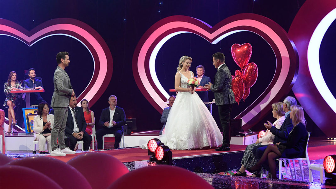 Schlagerlovestory