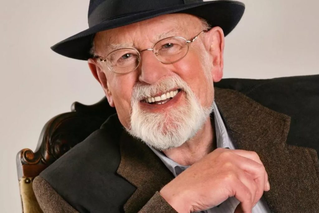 Alles Gute: Roger Whittaker!