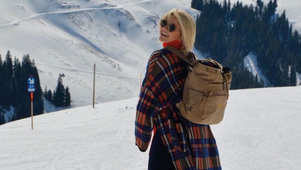 Beatrice Egli ist verzweifelt