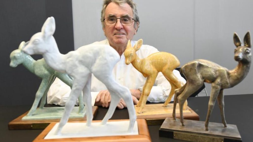 Chefsache – Werner Kimmig