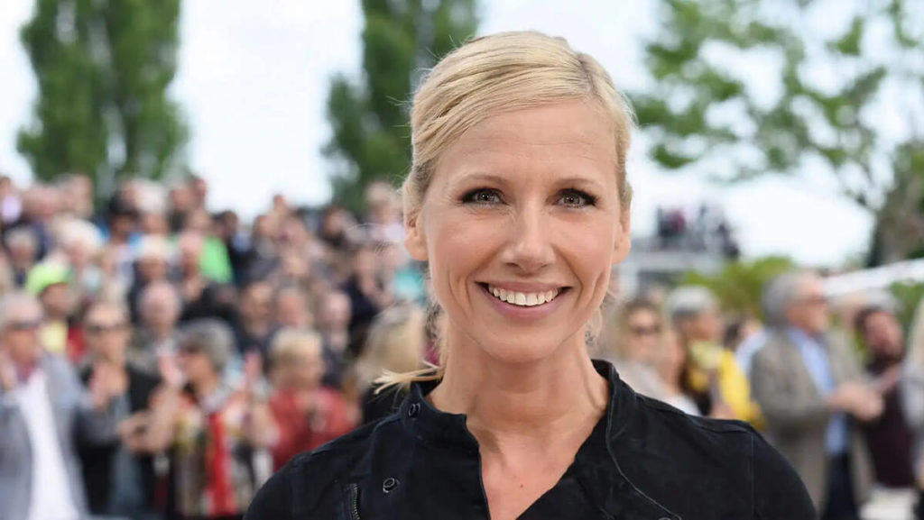 Andrea Kiewel: „Das wird unser Sommer!“