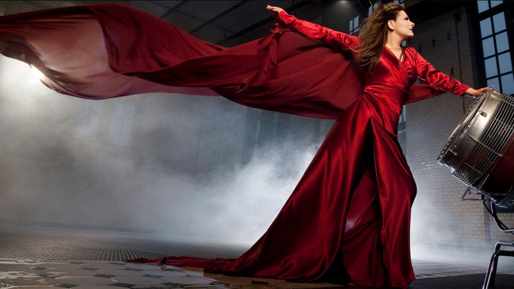 StarTreff – Marianne Rosenberg