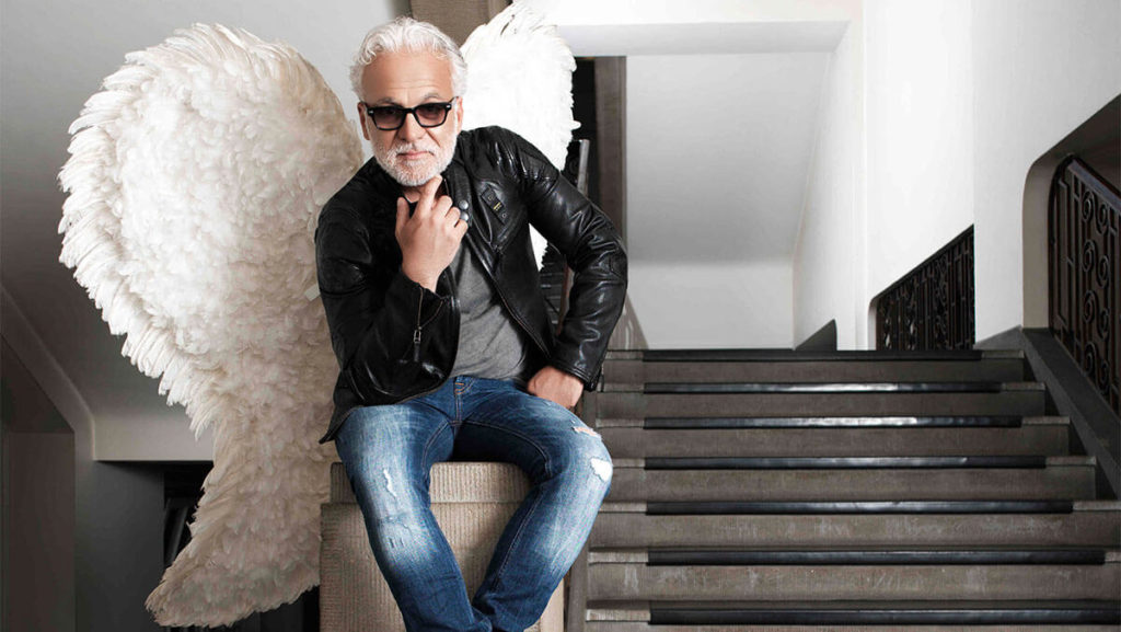 Nino de Angelo: Ikke Hüftgold wird scheitern