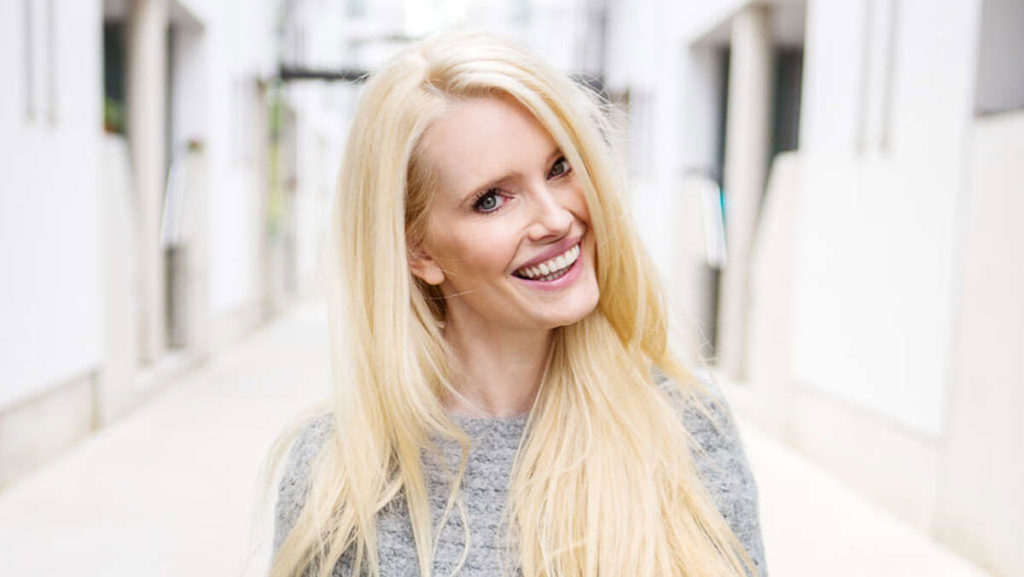 Chefsache – Mirja du Mont