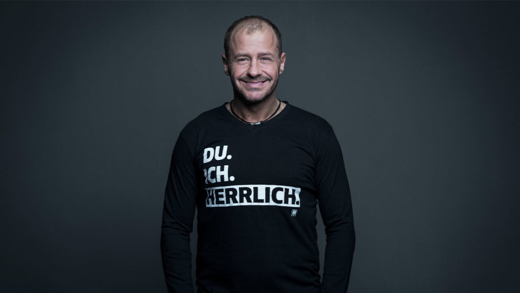 Willi Herren: Grabschändung