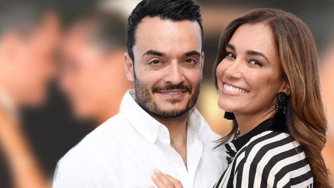 Giovanni und Jana Ina Zarrella
