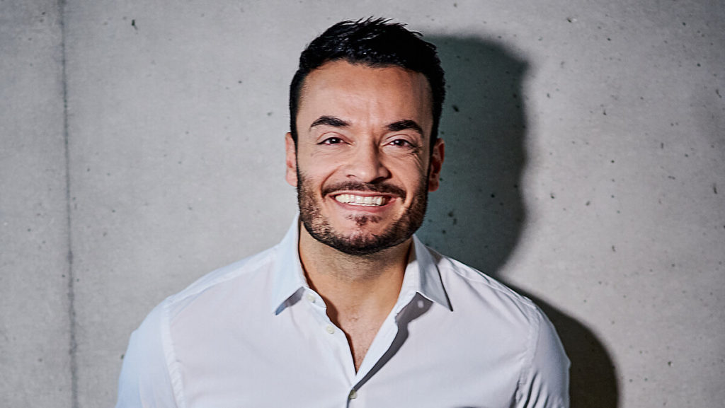 Chefsache – Giovanni Zarrella