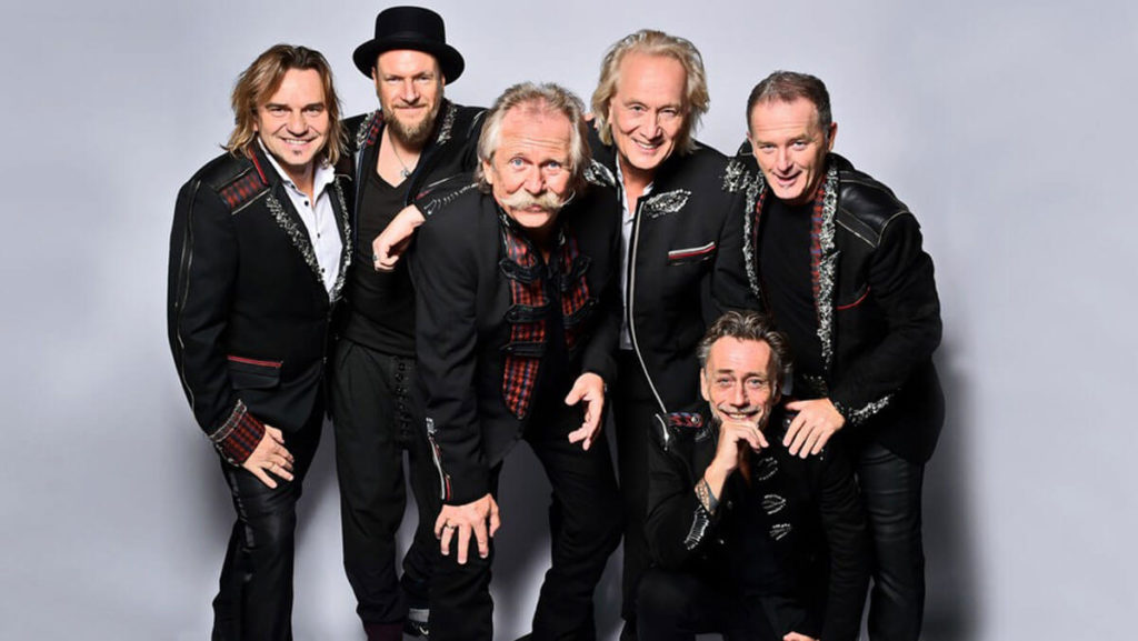 Trauer bei den Höhnern