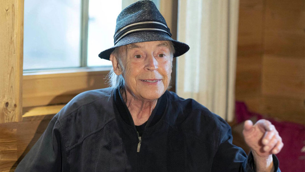 Tony Marshall im Schlager-Himmel