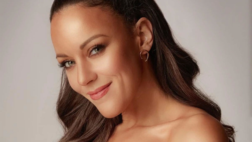 Chefsache –  Jasmin Wagner (Blümchen)