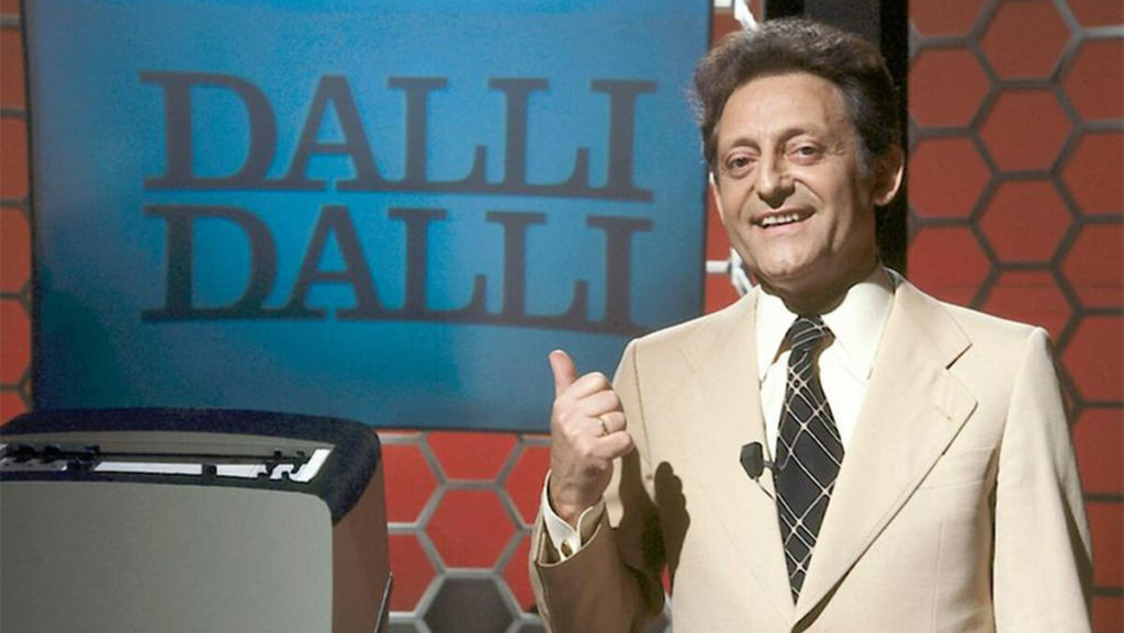 50 Jahre «Dalli Dalli»