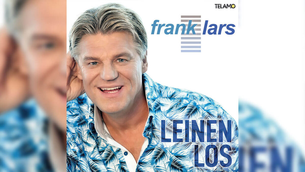 Frank Lars – Leinen los