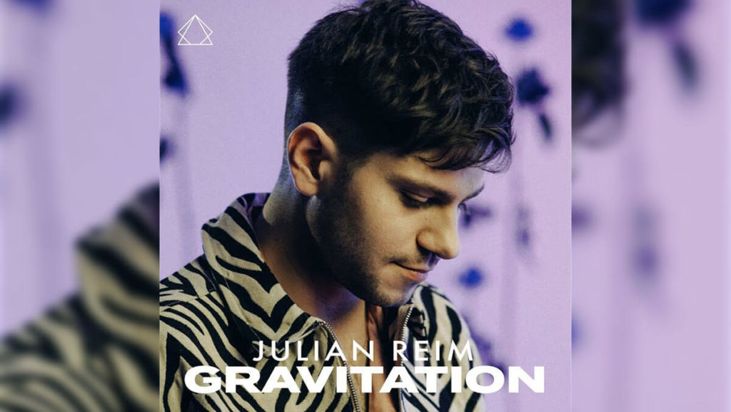 Julian Reim – Gravitation