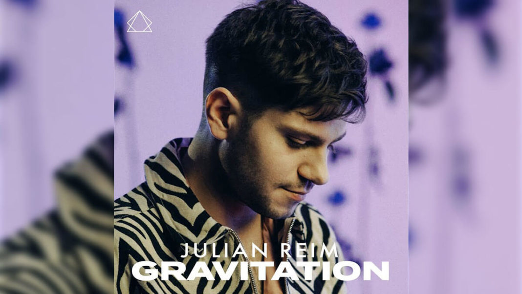 Julian Reim - Gravitation
