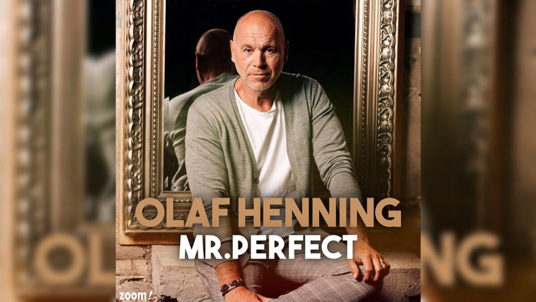 Olaf Henning - Mr. Perfect