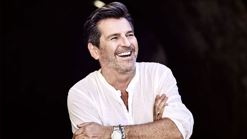 Thomas Anders als Juror bei DSDS