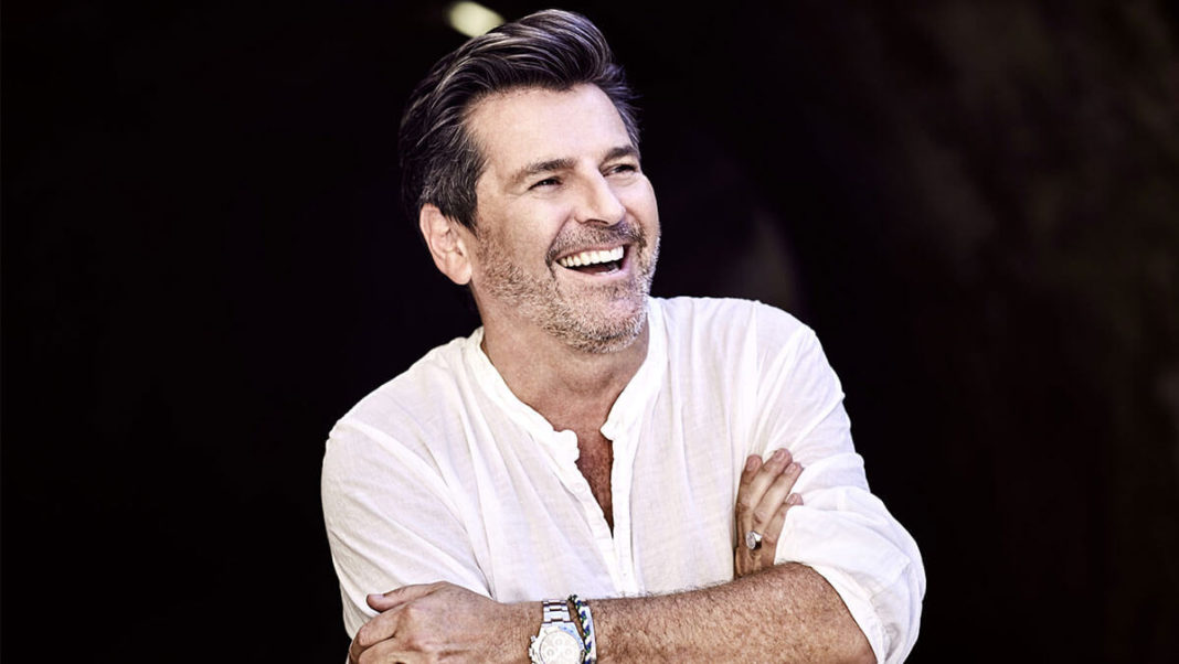 Thomas Anders