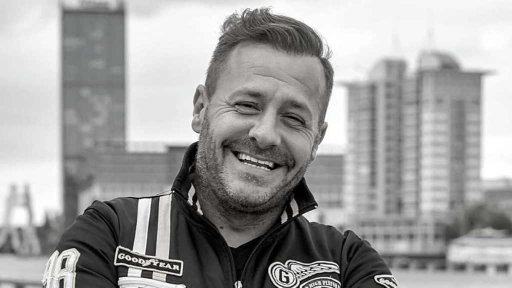 Willi Herrens letzte Reise