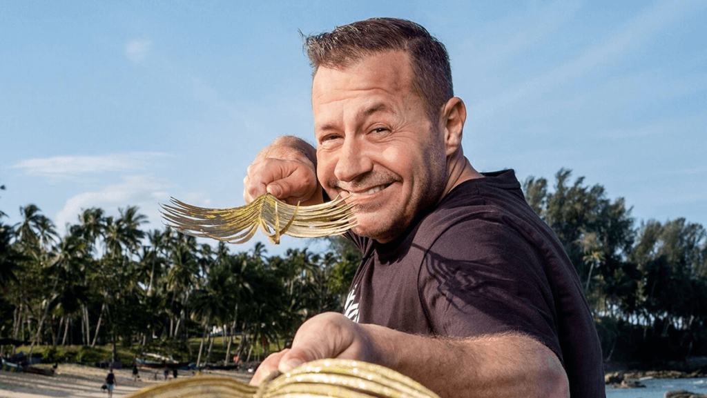 Willi Herren: Erbe geht in Flammen auf