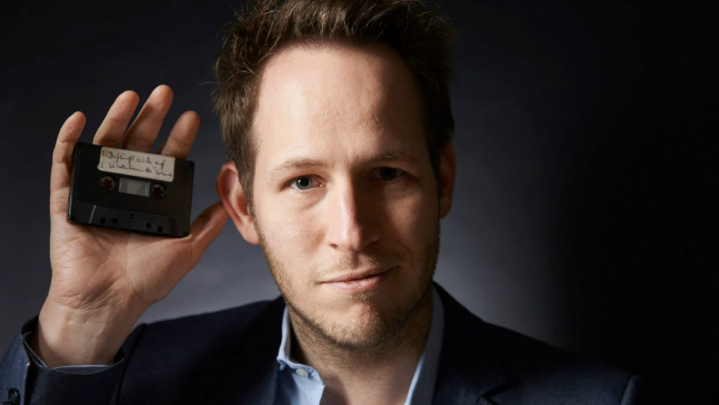 Chefsache – Tobias Reitz