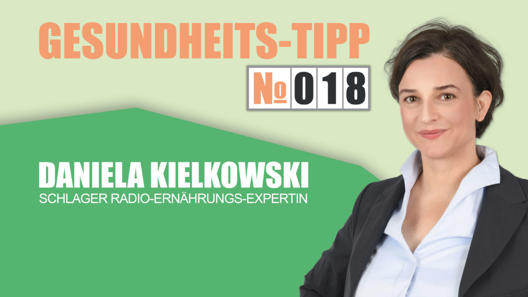 Daniela Kielkowski