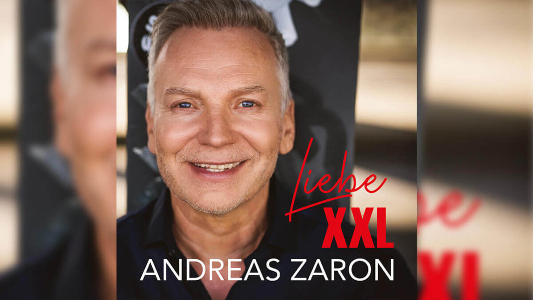 Andreas Zaron