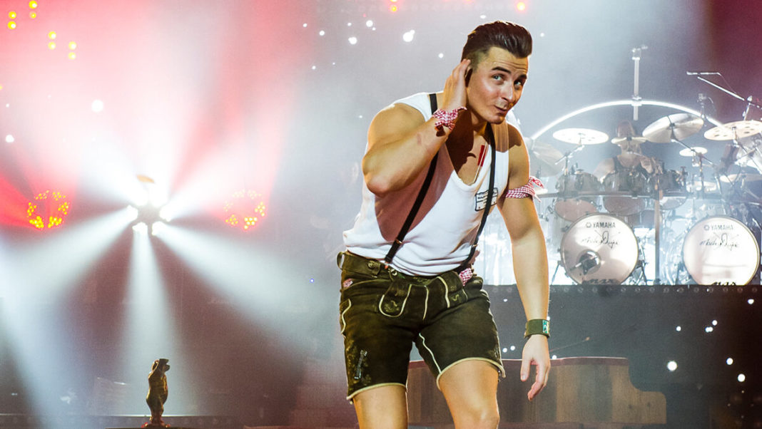 Andreas Gabalier